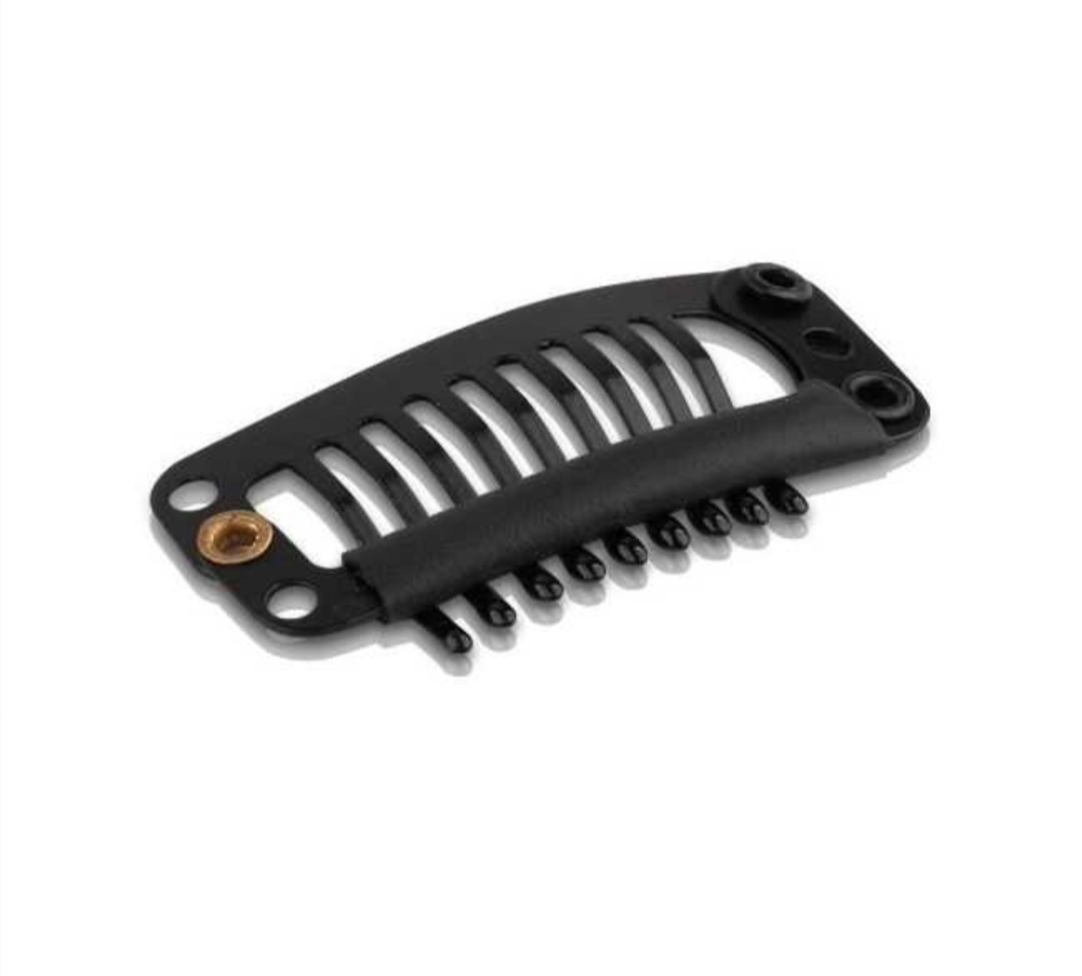 The Infinite Wrap (3-in-1 style) - Black