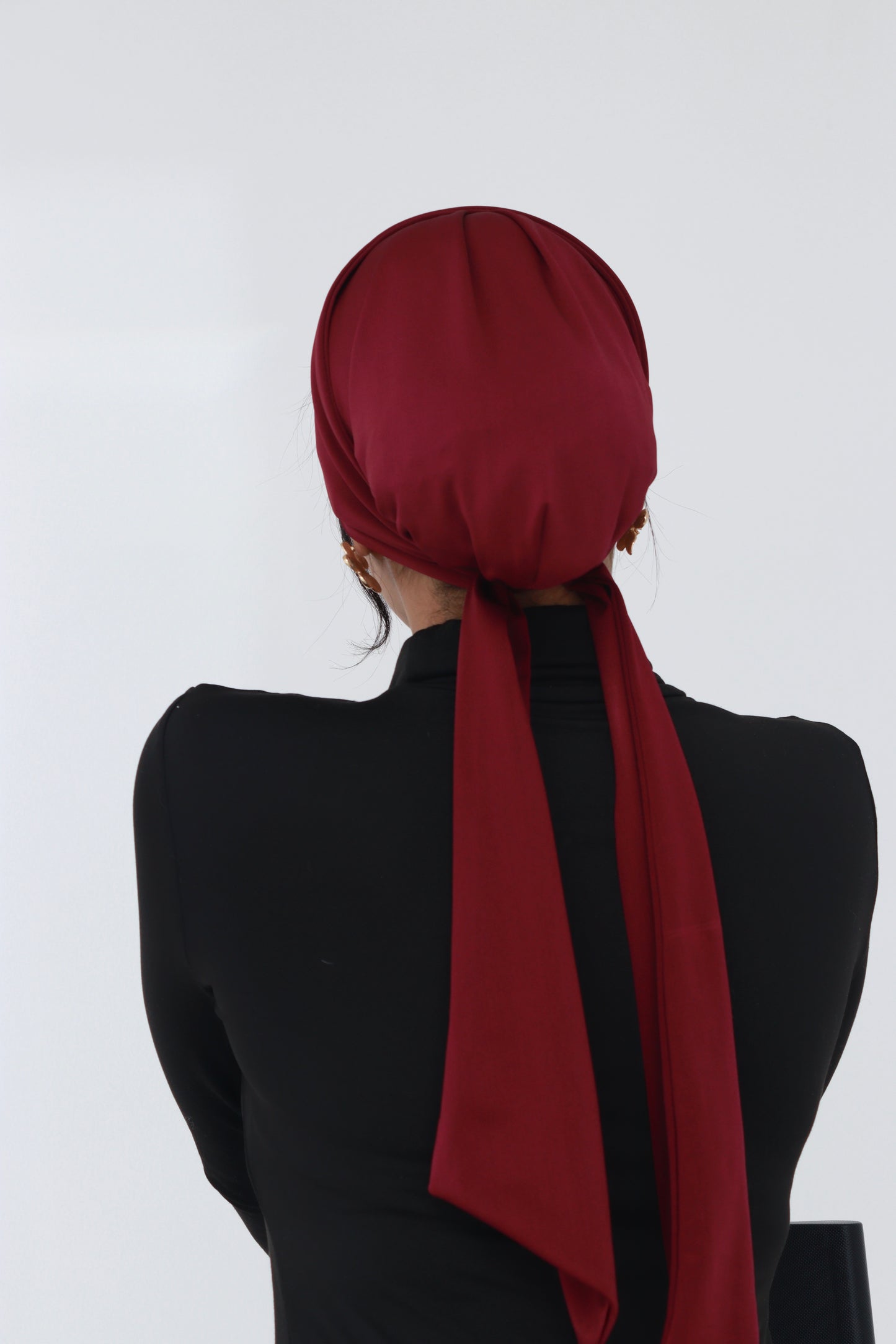 The Infinite Wrap (3-in-1 style) - Multi Colors