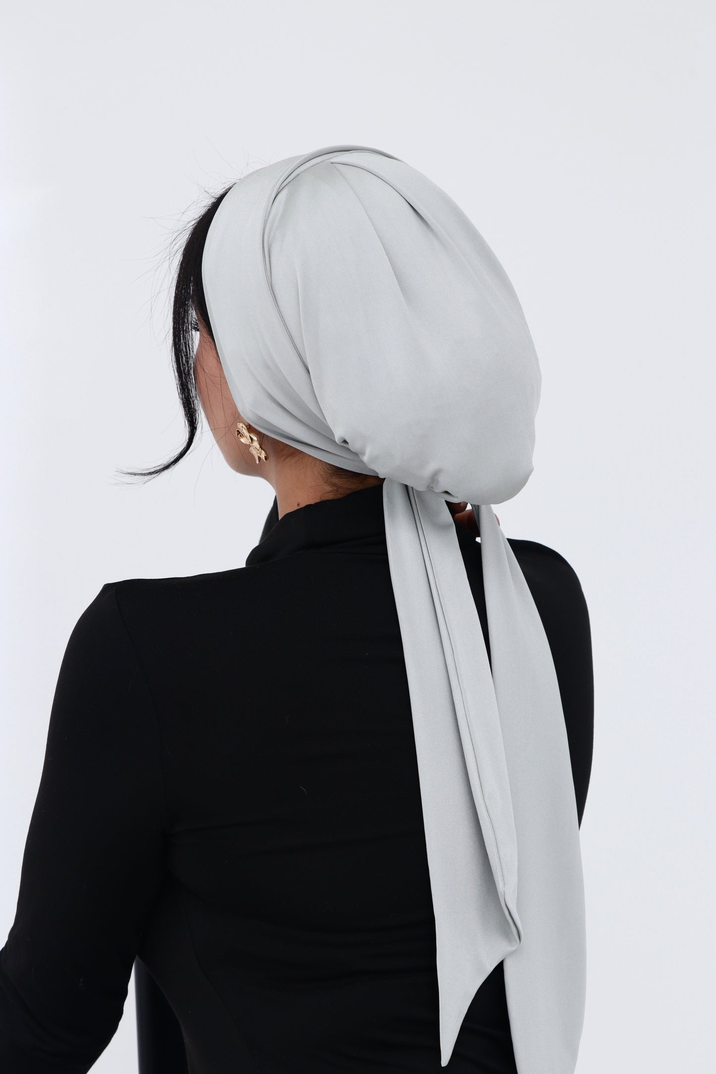 The Infinite Wrap (3-in-1 style) - Multi Colors