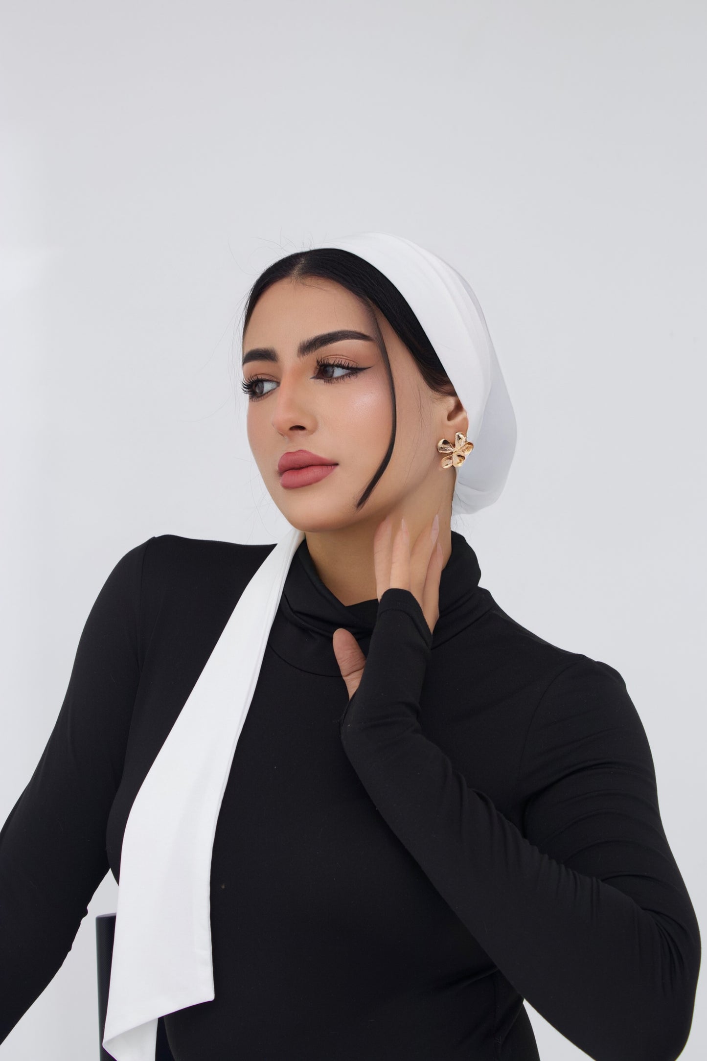 The Infinite Wrap (3-in-1 style) - Multi Colors