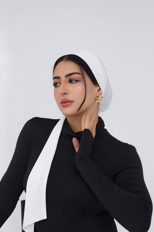 The Infinite Wrap (3-in-1 style) - Multi Colors