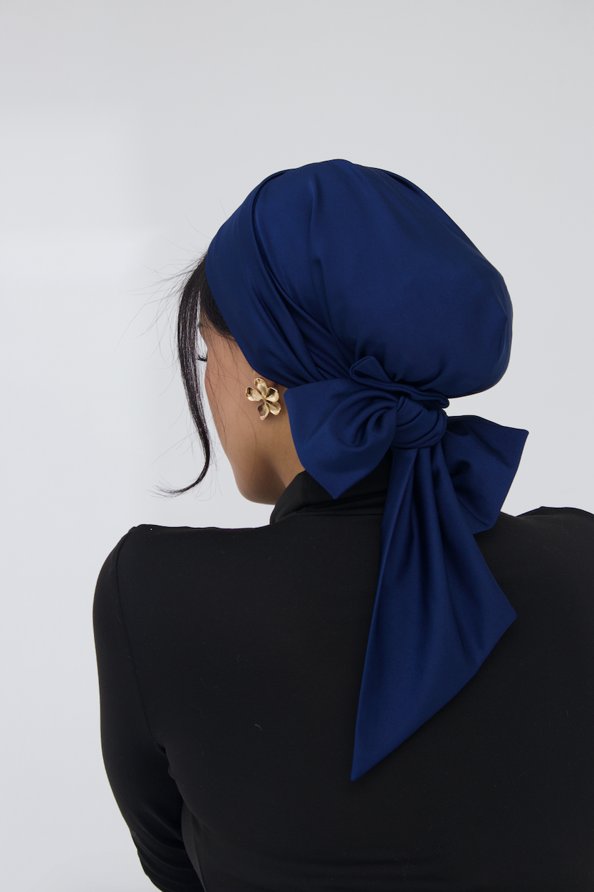 The Infinite Wrap (3-in-1 style) - Multi Colors